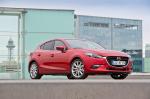 Mazda3 Hatchback 2016 года (WW)